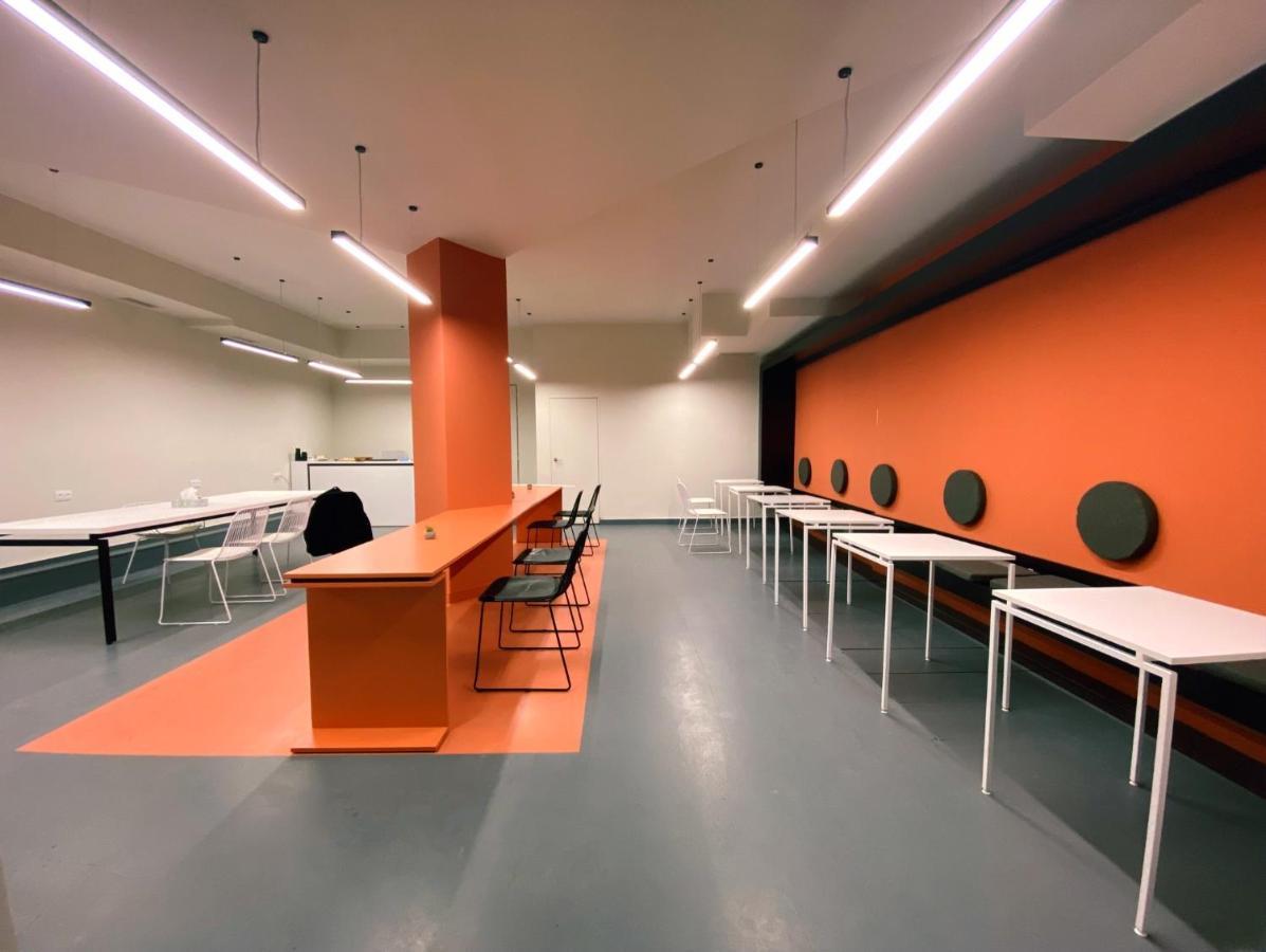 Olive Hotel Γιερεβάν Εξωτερικό φωτογραφία