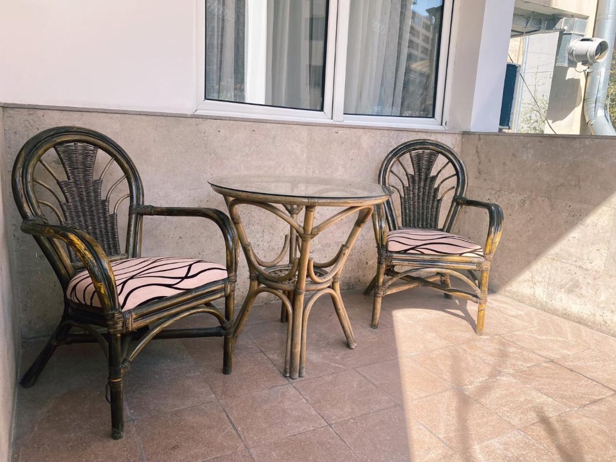 Olive Hotel Γιερεβάν Εξωτερικό φωτογραφία